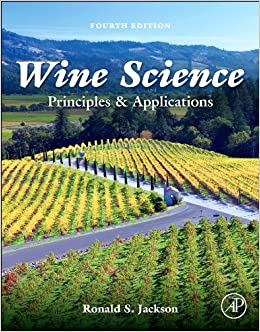 wine science