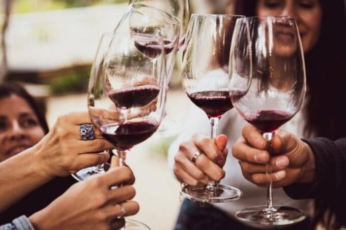 Wine Certification Courses