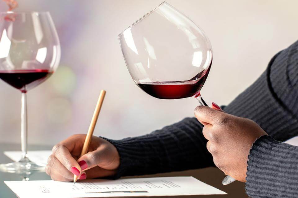 Wine Education Courses