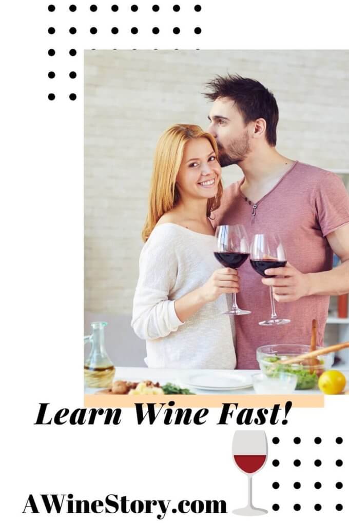 How to Taste Wine explains how you can easily learn to taste different components in a wine.