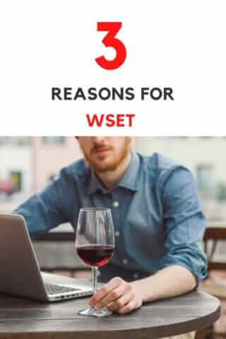 wine and spirits educational trust