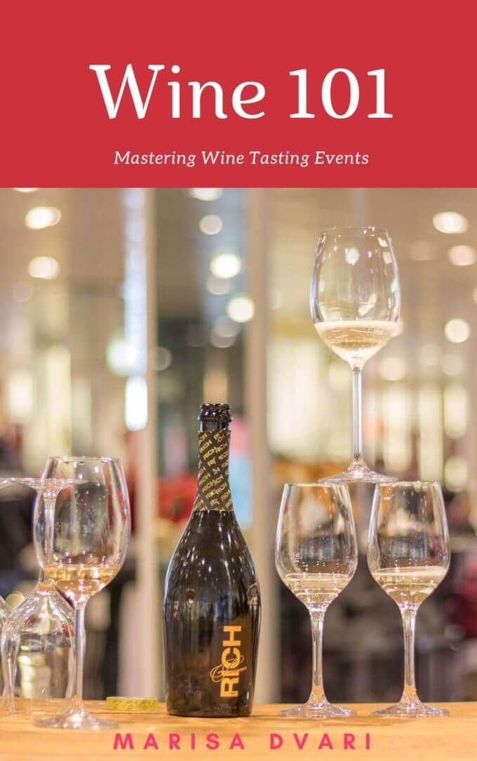 Wine Discovery Ebook