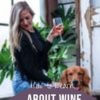 Best Books for Wine Lovers Pinterest