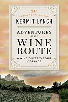 Adventures on the Wine Route Wine Importer