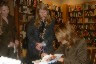Book Signing
