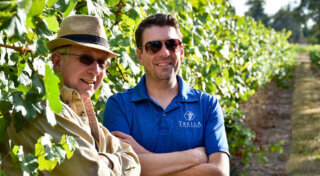 Trella Vineyards