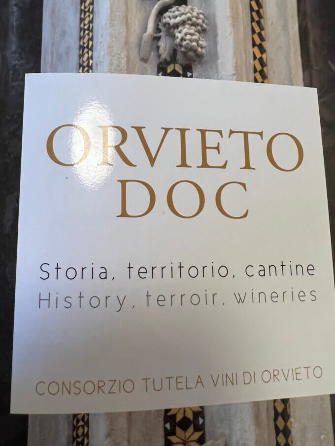 Orvieto DOC