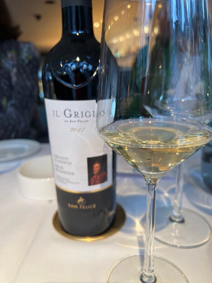 Avane Chardonnay IGT Toscana 2019